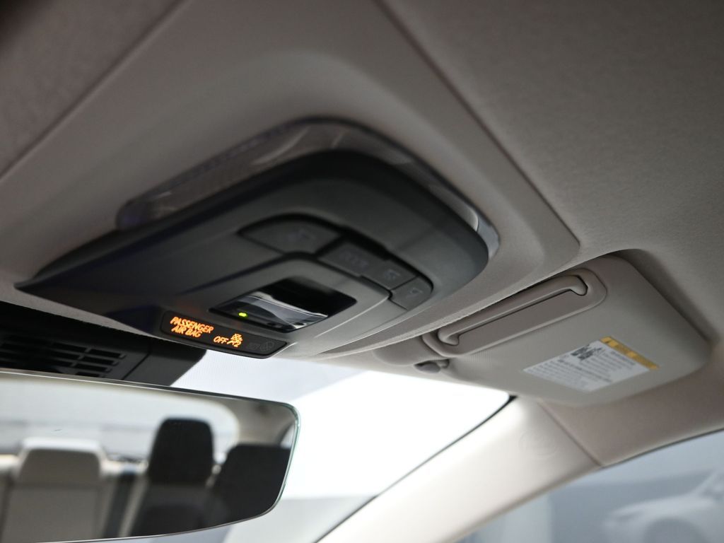 2025 Toyota Corolla LE White at Gullo Toyota