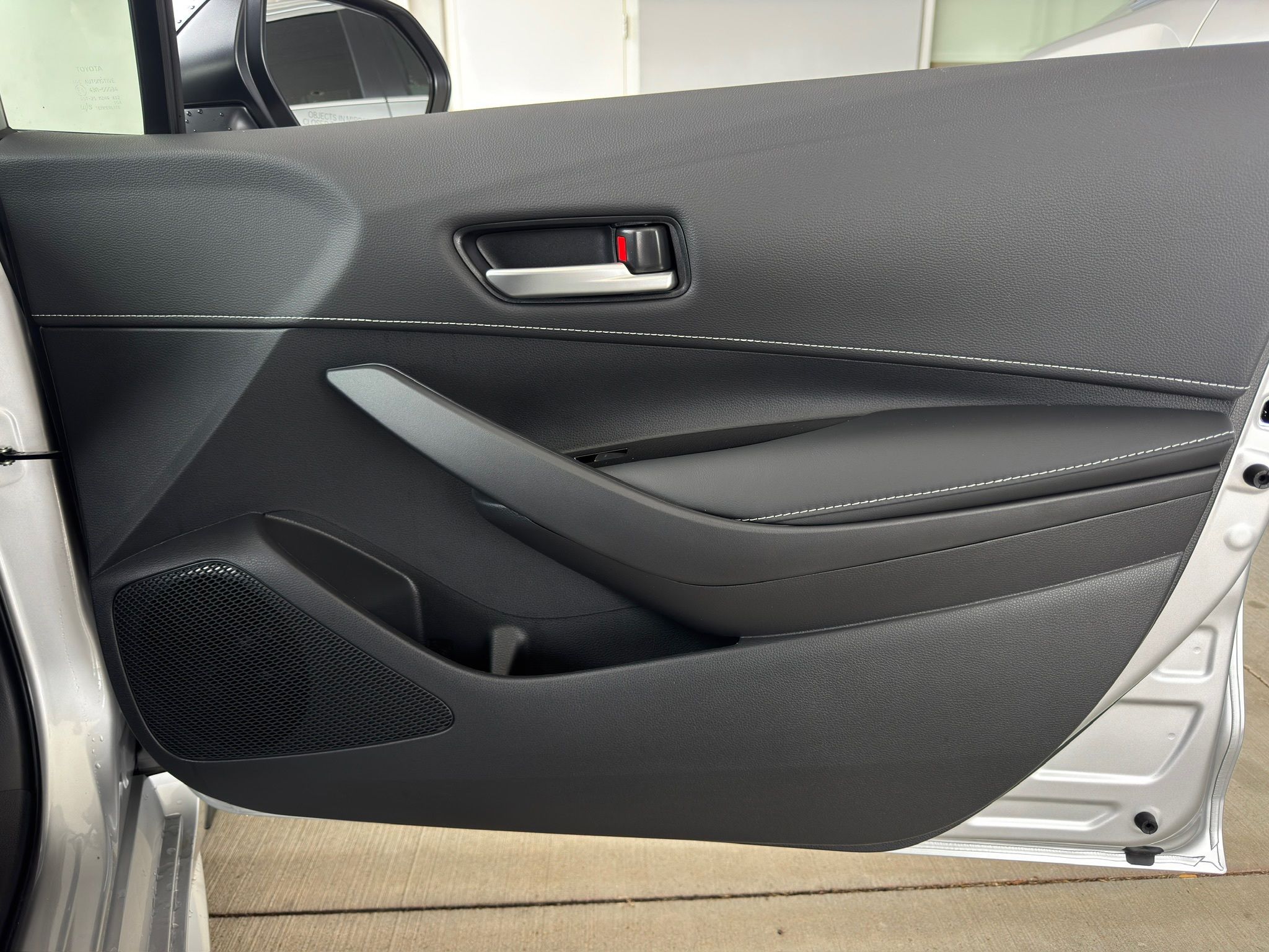 2026 Toyota Corolla Hatchback SE  at Bayway Cadillac of The Woodlands
