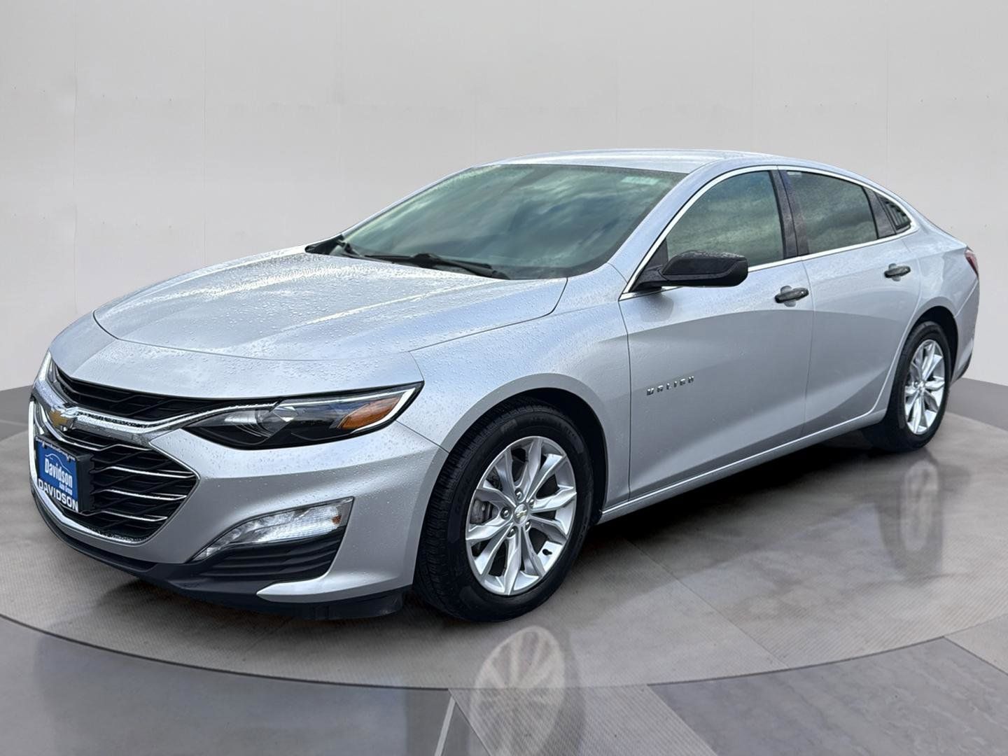 2021 Chevrolet Malibu LT 2021 Chevrolet Malibu LT