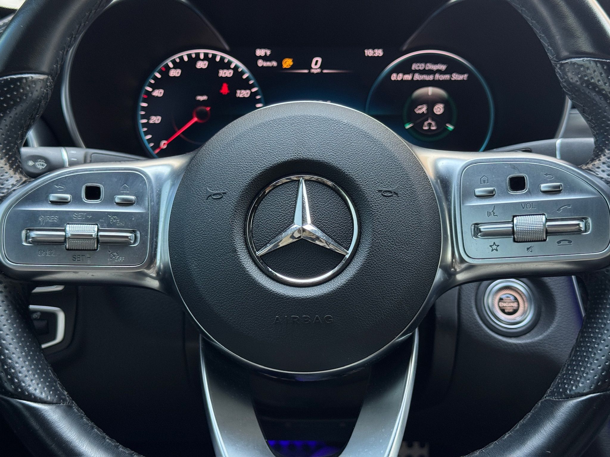2022 Mercedes-Benz C-Class C 300 - 7