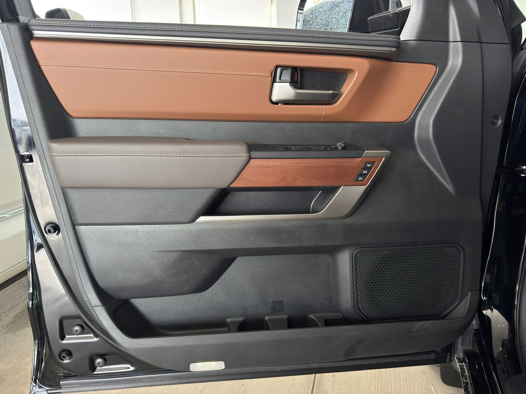 2026 Toyota Sequoia 1794 Edition  at Community Toyota