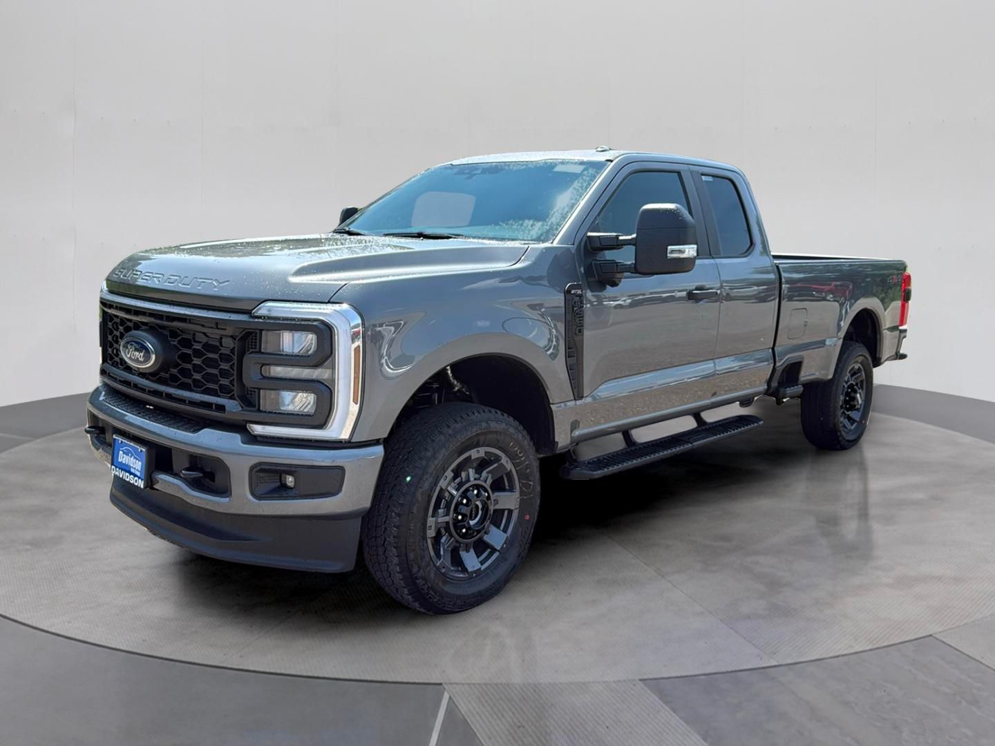 2025 Ford F-350SD 
