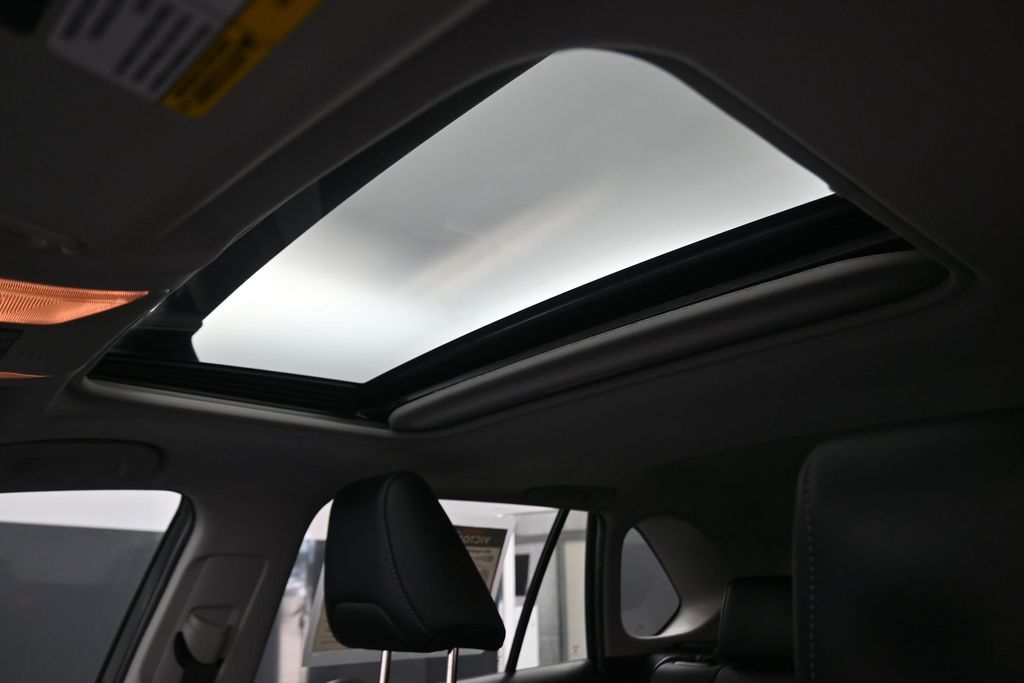 2021 Toyota RAV4 XLE Premium Black at DeMontrond Auto Country