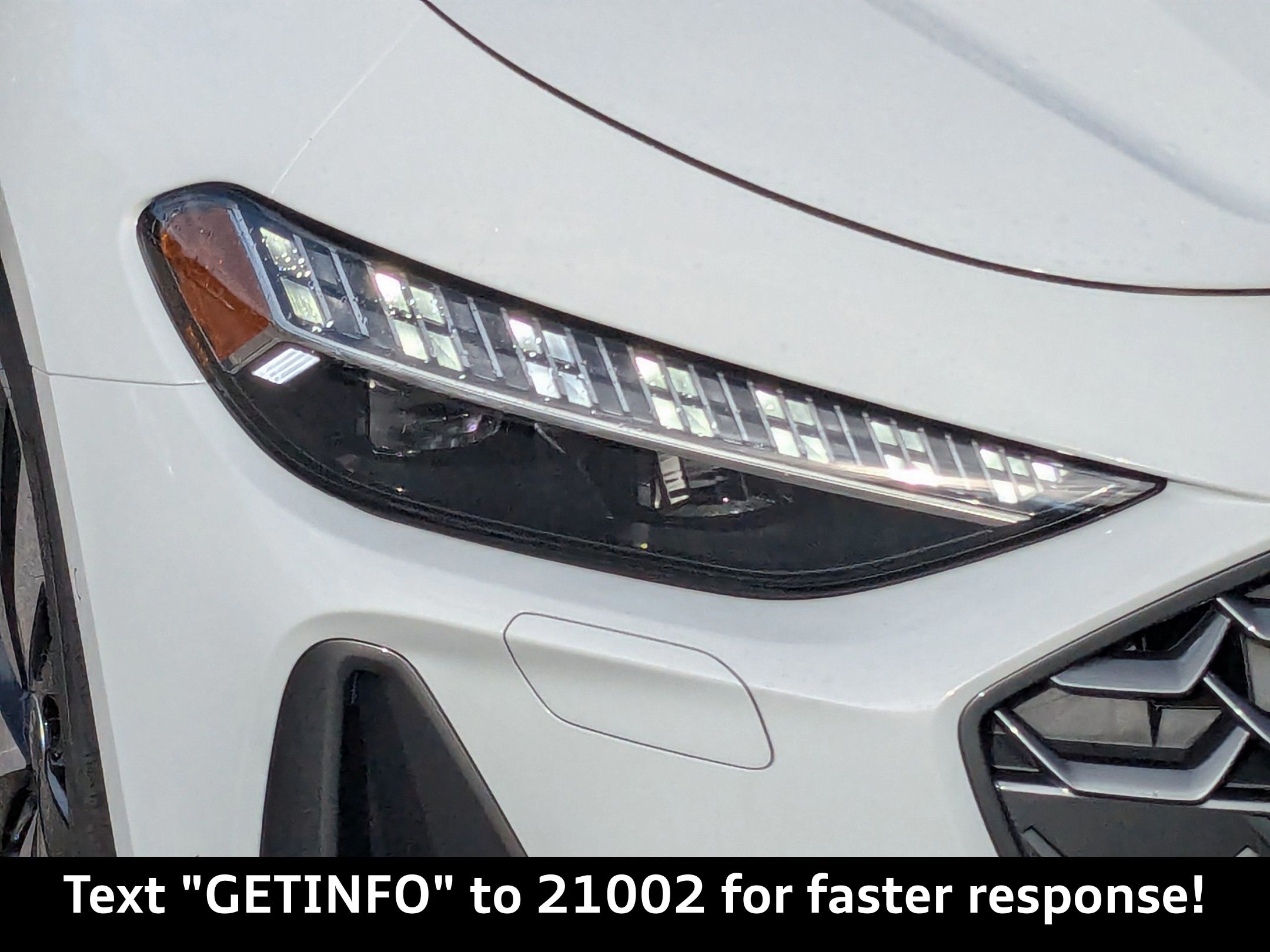 2025 Audi A5 Premium Plus - Photo 11