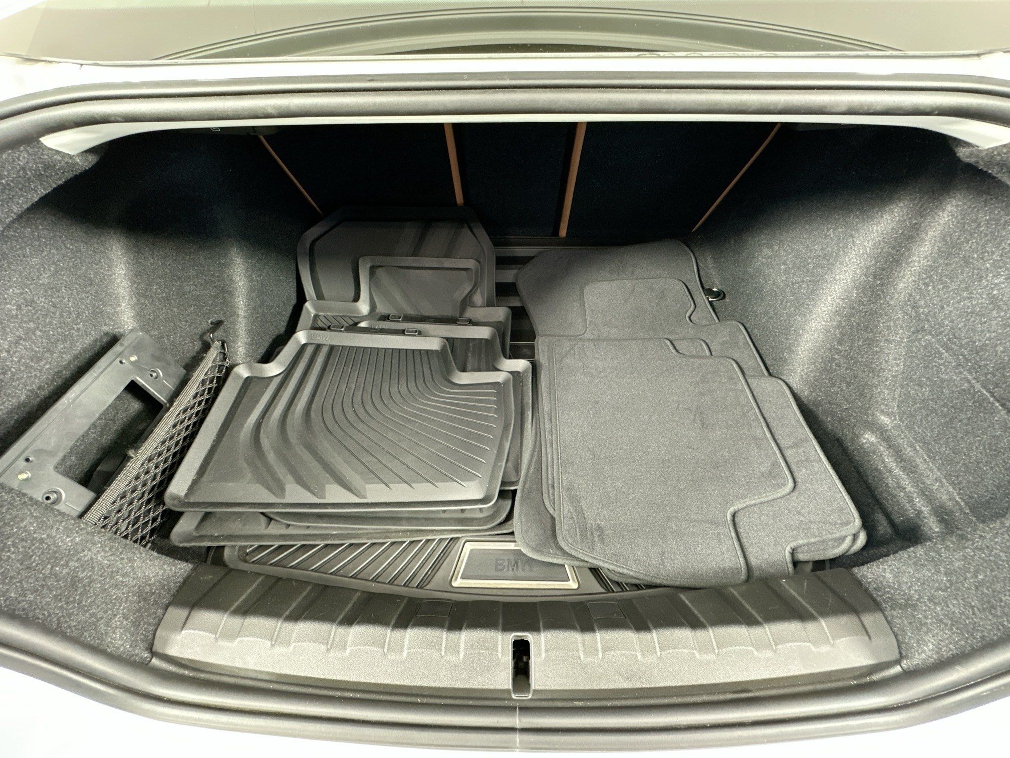 used 2024 BMW 2-Series car, priced at $48,998