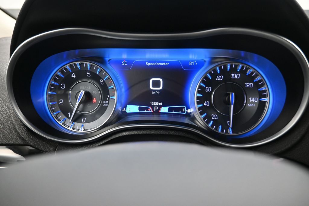 2023 Chrysler 300 Touring Silver at AutoSavvy Houston Northwest