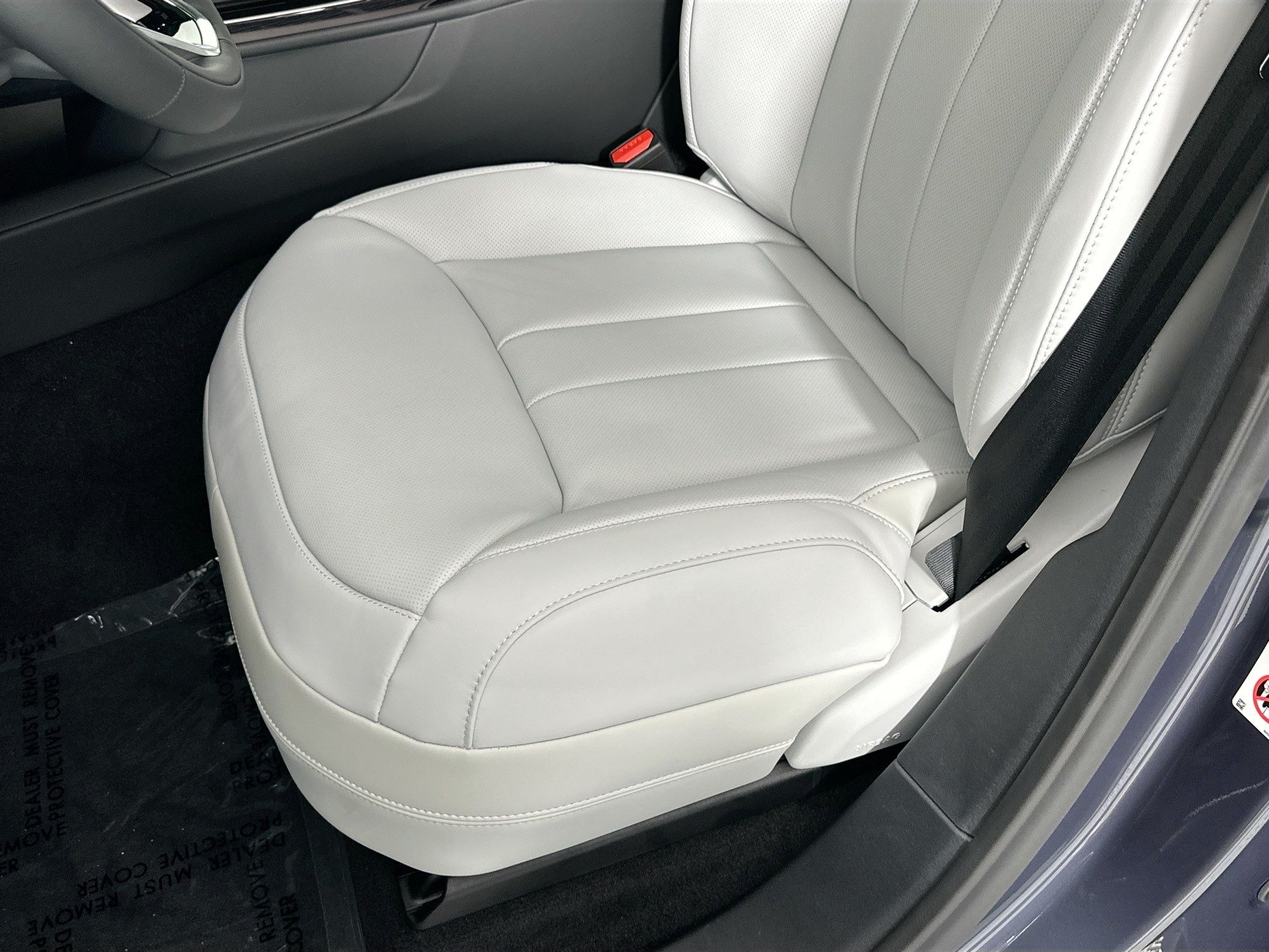 new 2026 Land Rover Range Rover Sport car, priced at $89,830