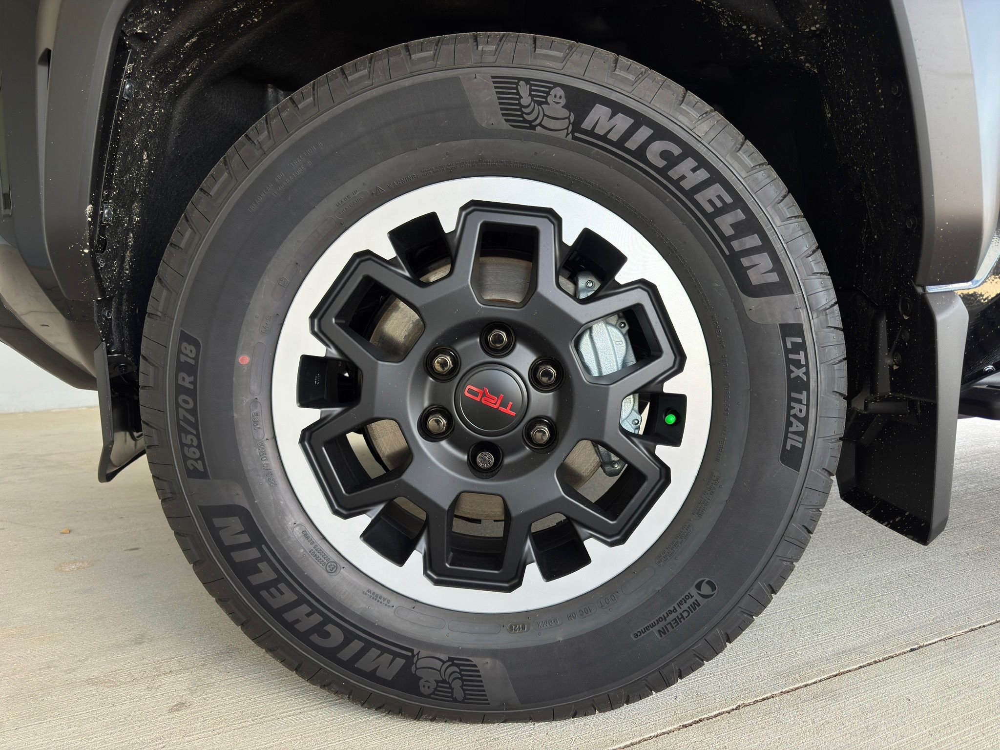 2026 Toyota 4Runner i-FORCE MAX Hybrid TRD Off Road  at Don McGill Toyota