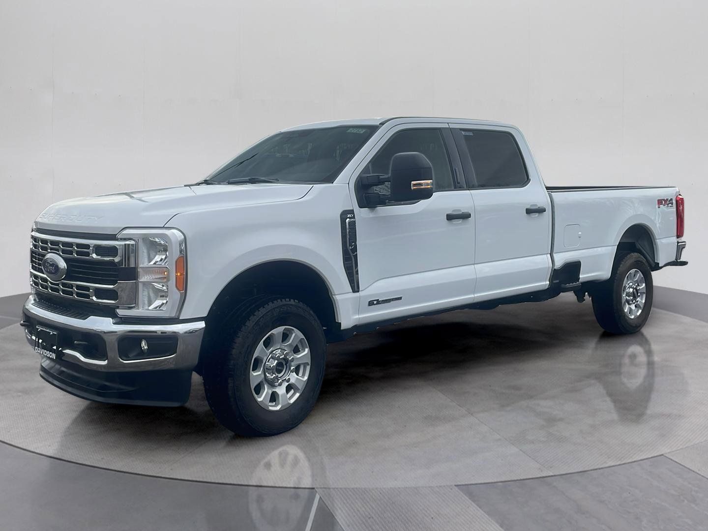 2024 Ford F-250SD XLT