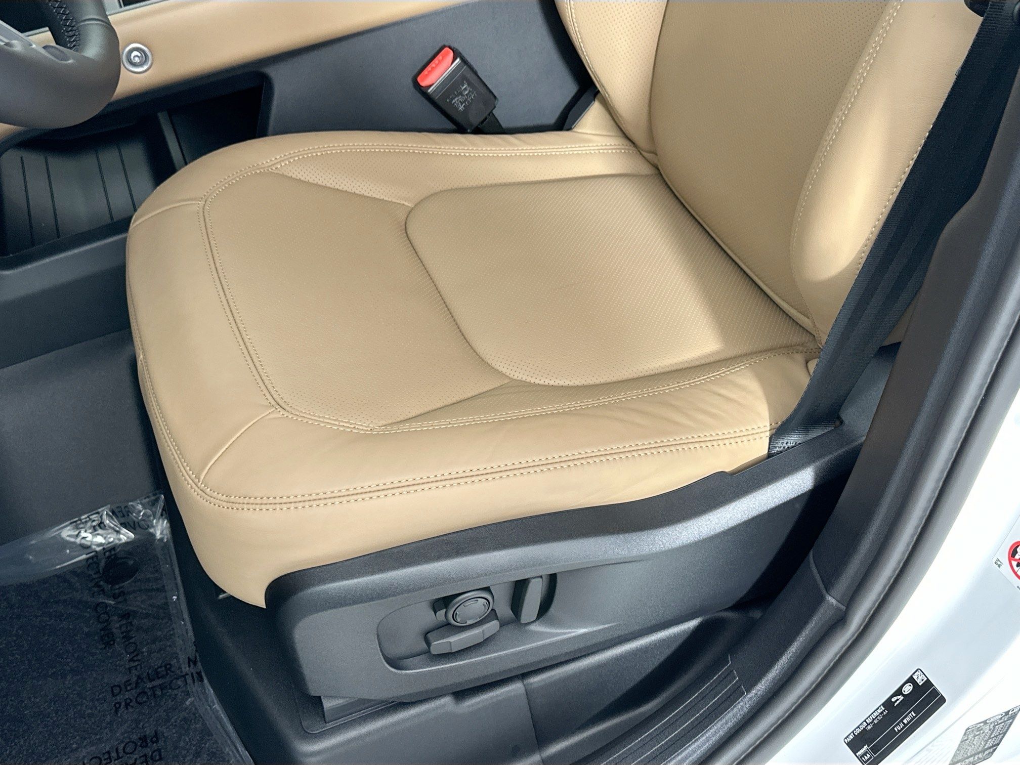 new 2026 Land Rover Defender 110 car, priced at $75,606