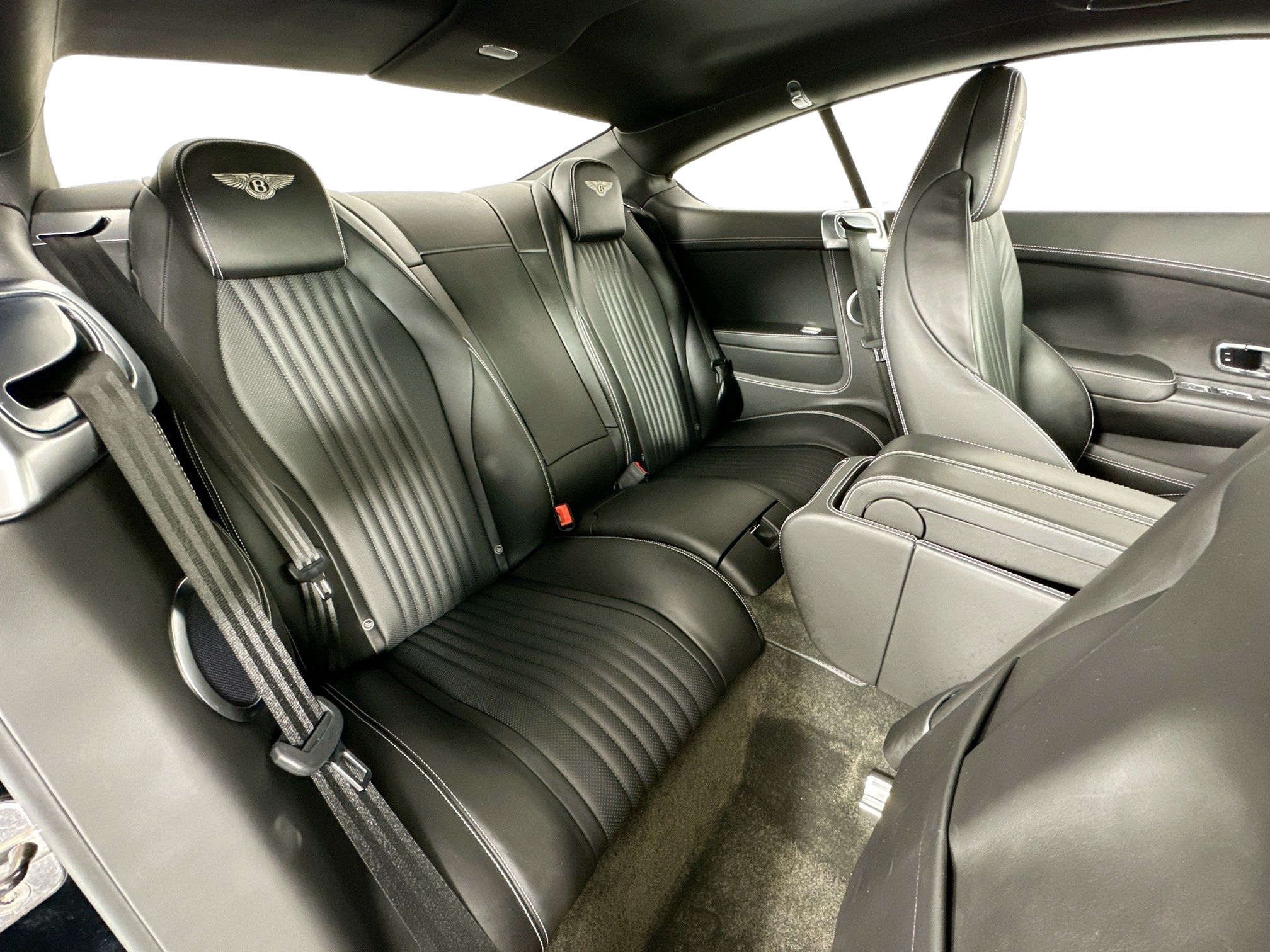 used 2017 Bentley Continental GT car, priced at $98,998