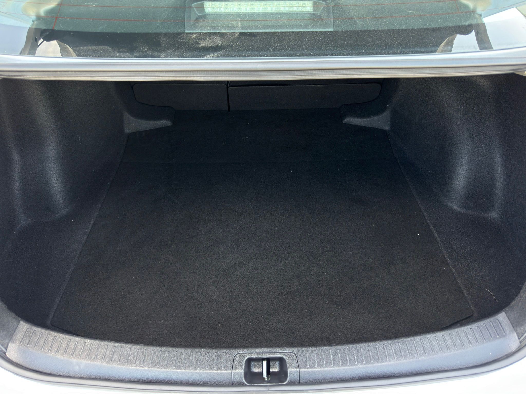2024 Toyota Corolla LE Silver at Don McGill Toyota