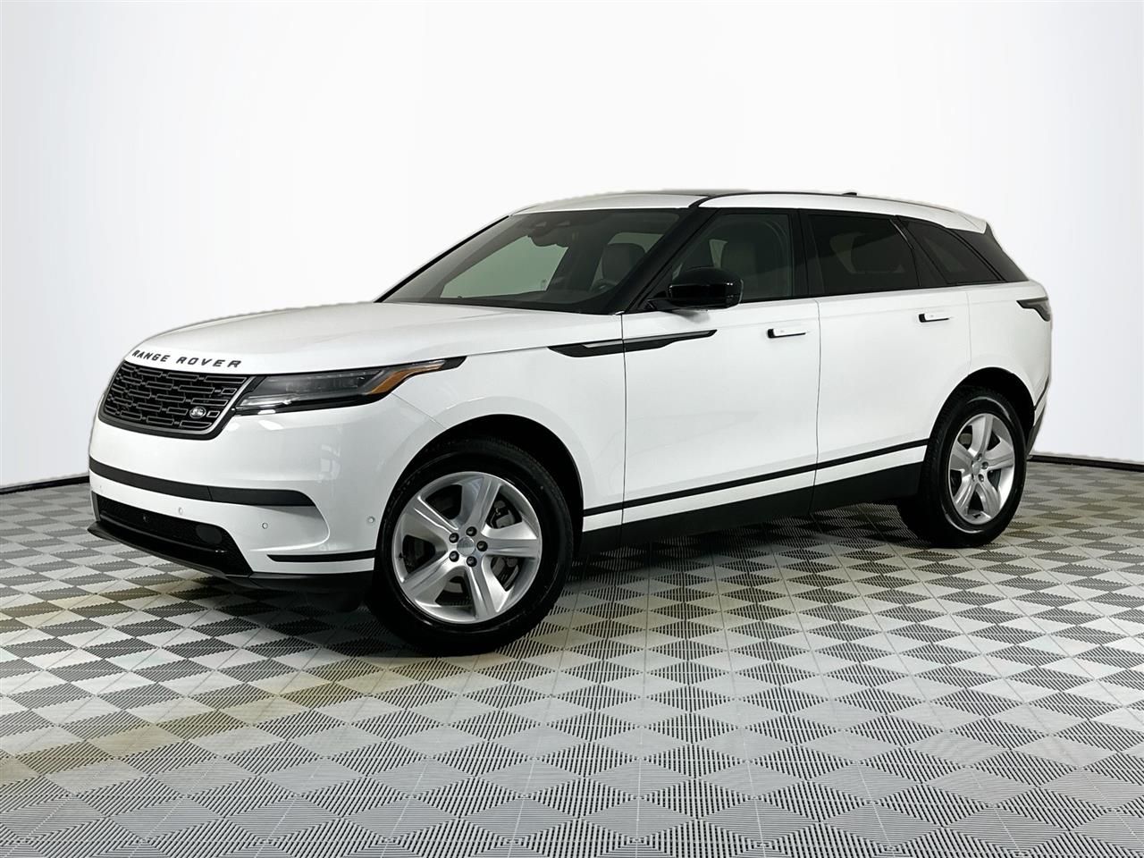 used 2026 Land Rover Range Rover Velar car, priced at $64,120