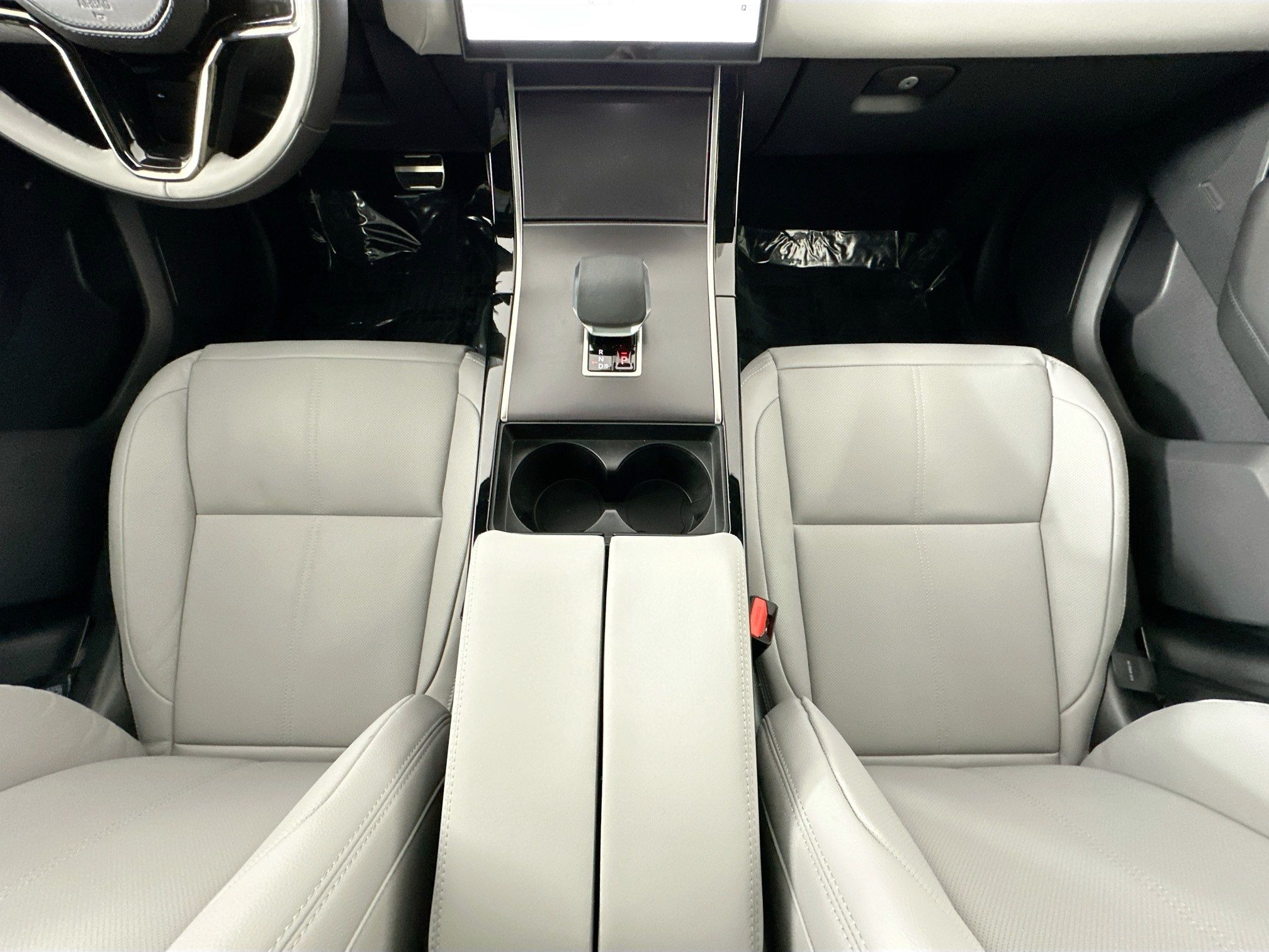 new 2026 Land Rover Range Rover Velar car, priced at $73,840