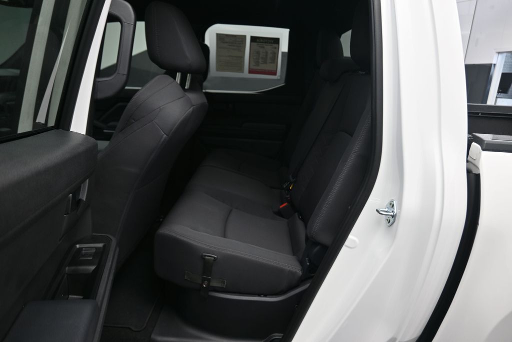 2026 Toyota Tacoma SR5 - 10