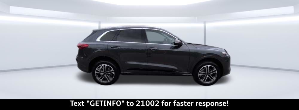 Audi 2026 Q5 Premium Plus quattro