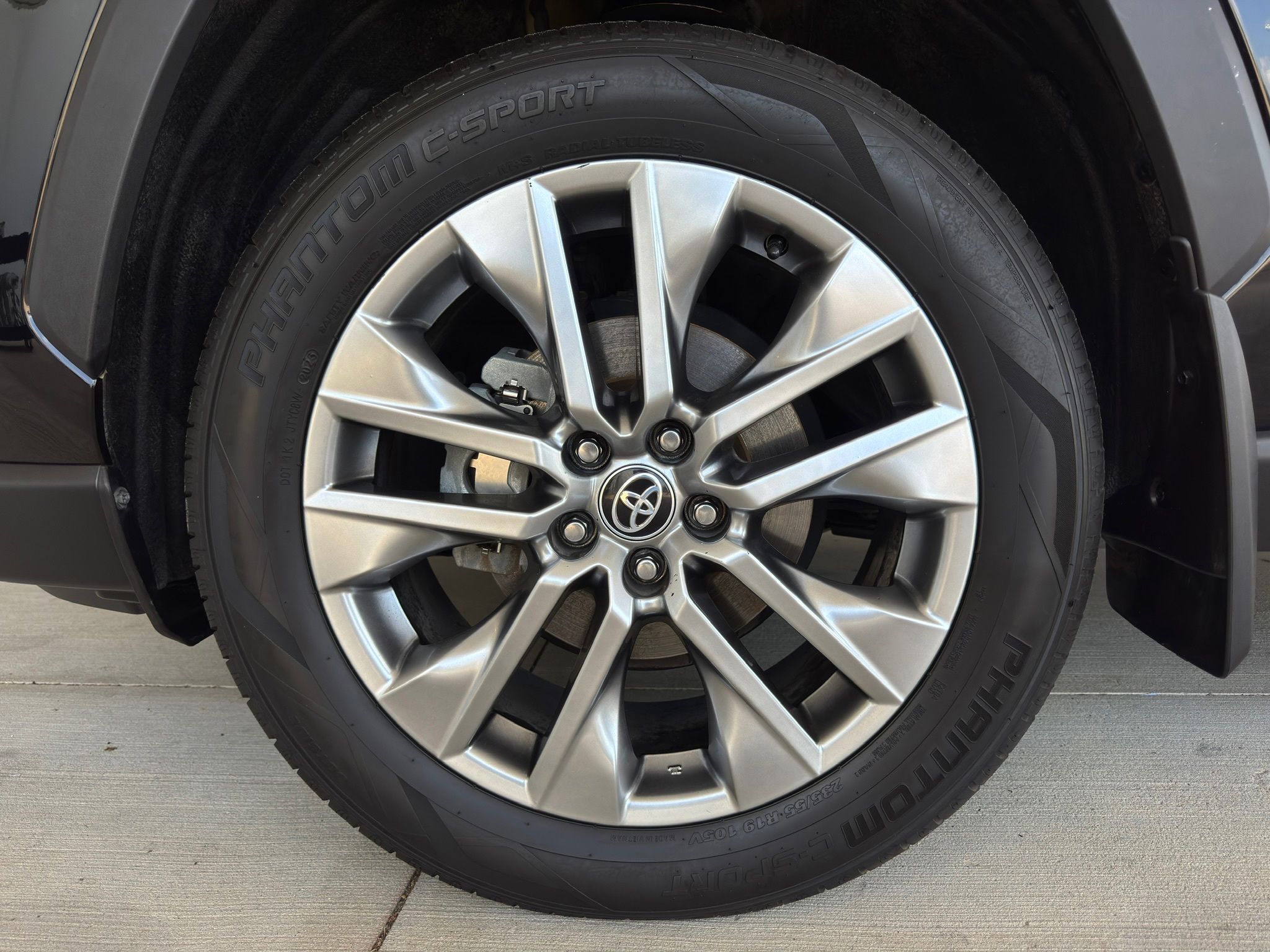 2023 Toyota RAV4 XLE Premium Black at Community Toyota