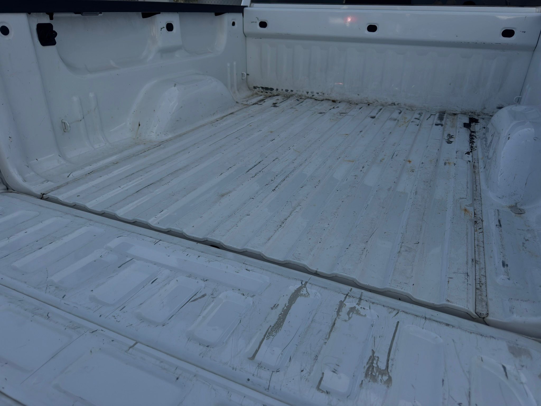 2018 GMC Sierra 1500 SLT White at Autostrade