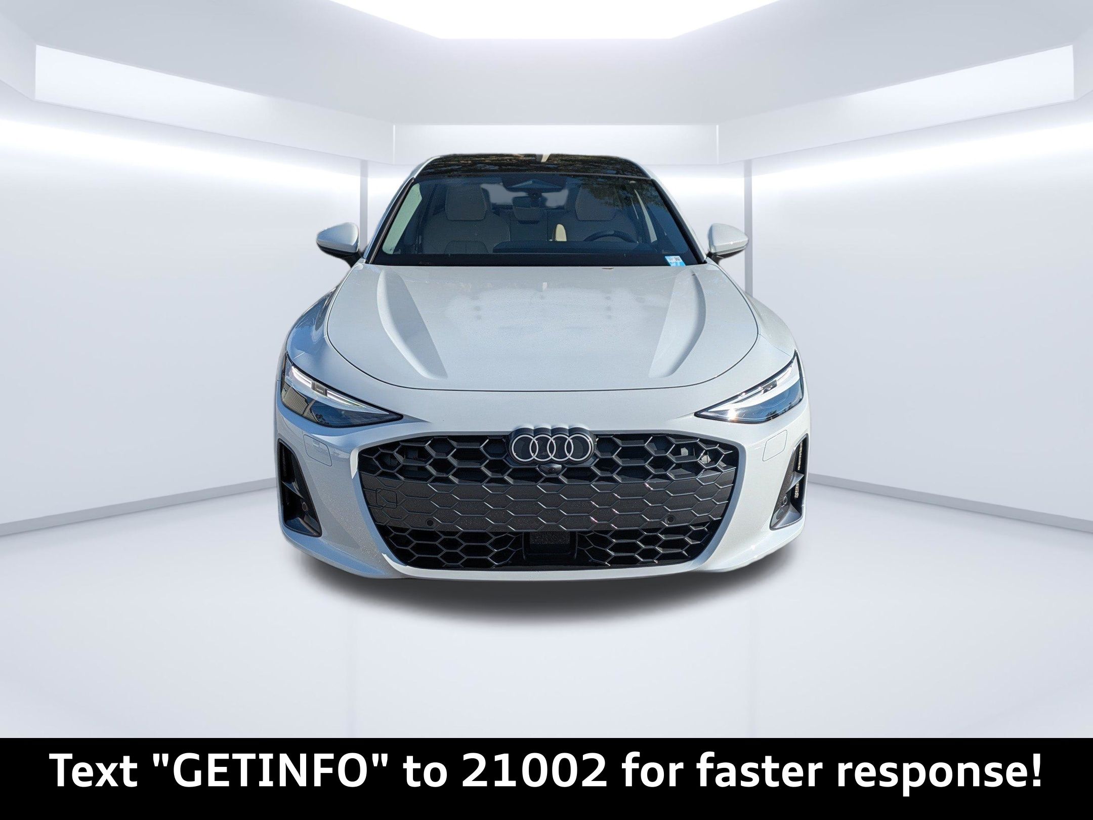 2026 Audi A6 Premium - Photo 10