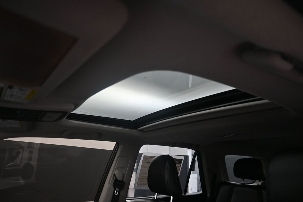 2012 Toyota 4Runner Limited Gray at Classic Elite Chevrolet Sugar Land