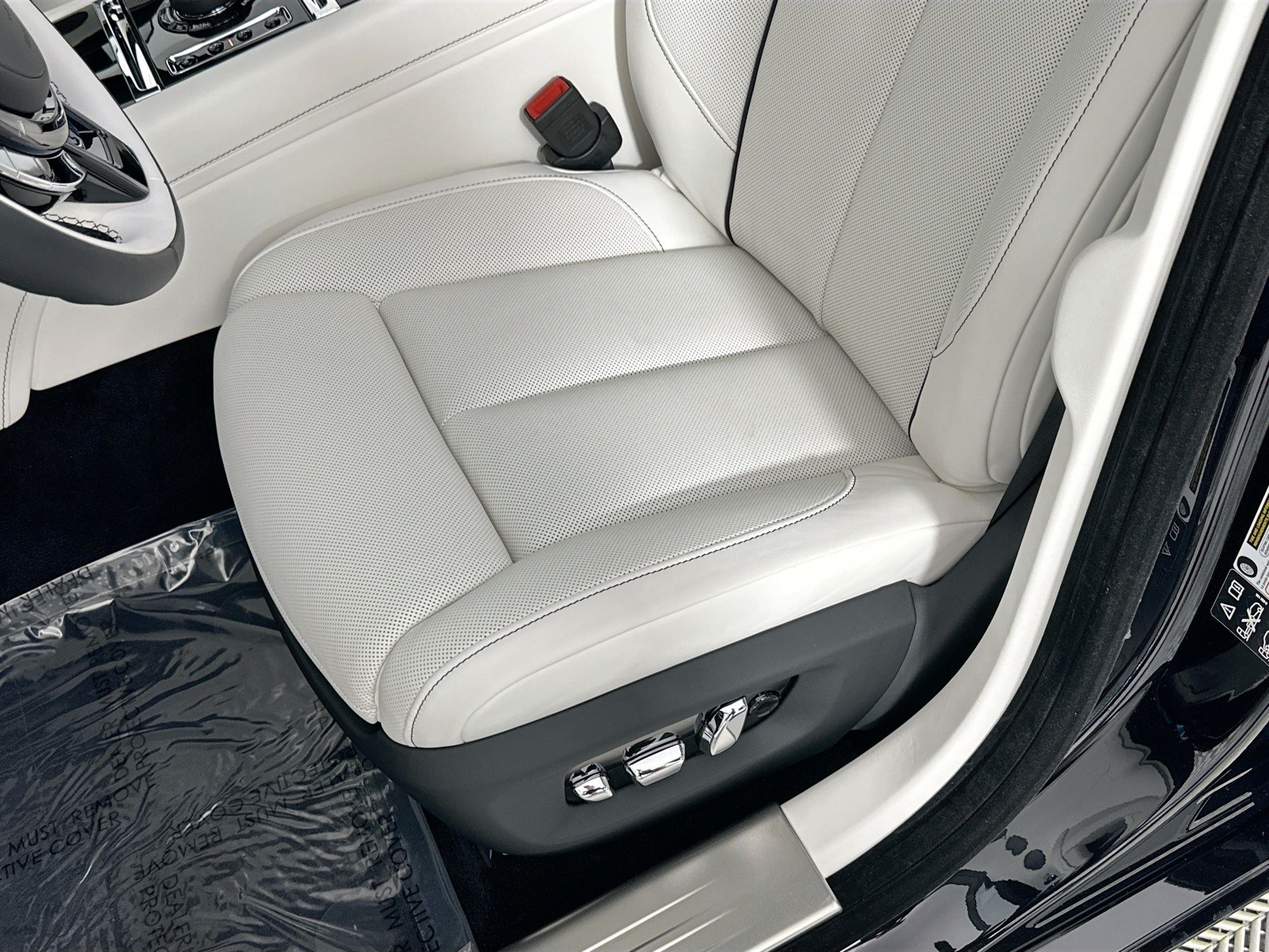 new 2026 Rolls-Royce Ghost car, priced at $416,450