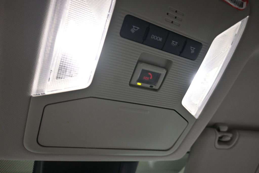 2022 Toyota RAV4 Hybrid LE Gray at Parkway Family Mazda