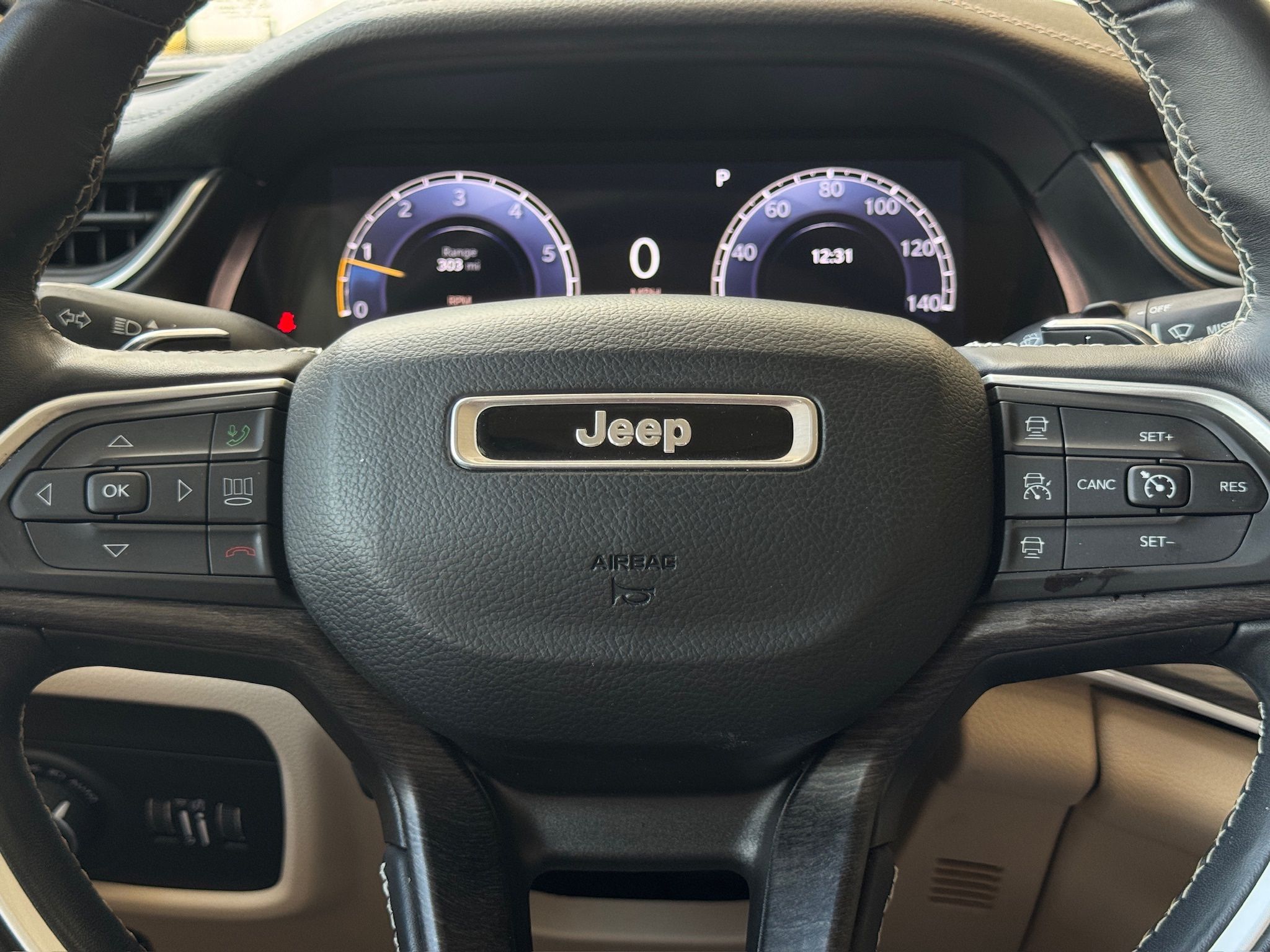 2022 Jeep Grand Cherokee Limited - 8