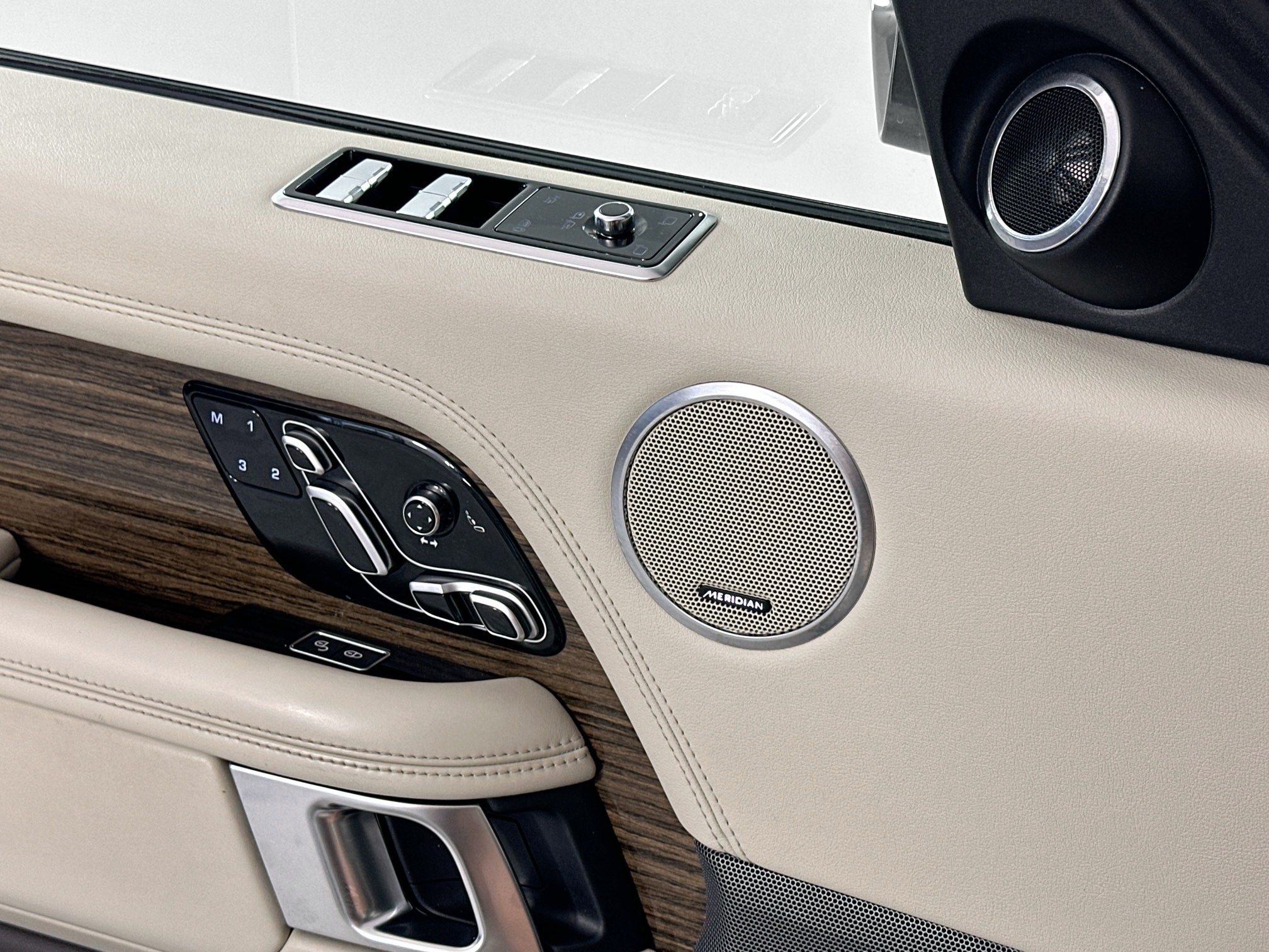used 2019 Land Rover Range Rover car, priced at $29,995