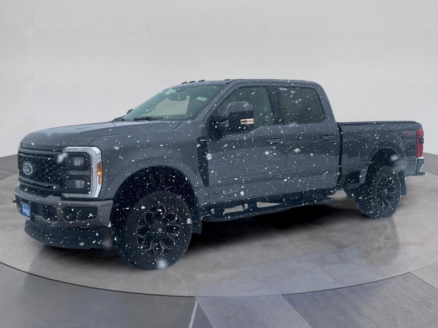 2023 Ford F-250SD Lariat