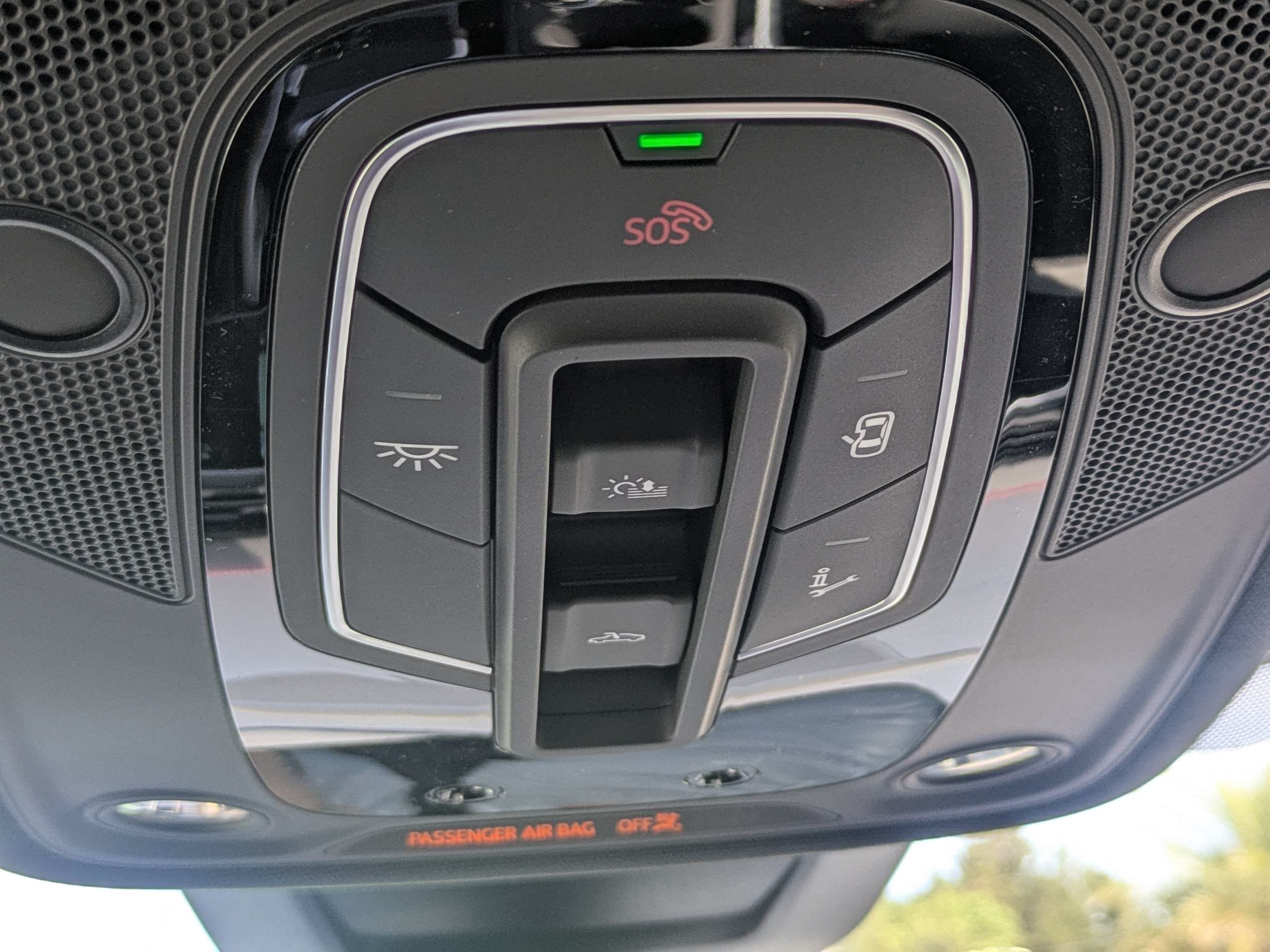 2026 Audi Q8 Prestige - Photo 18