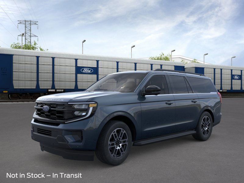  Ford Expedition Max
