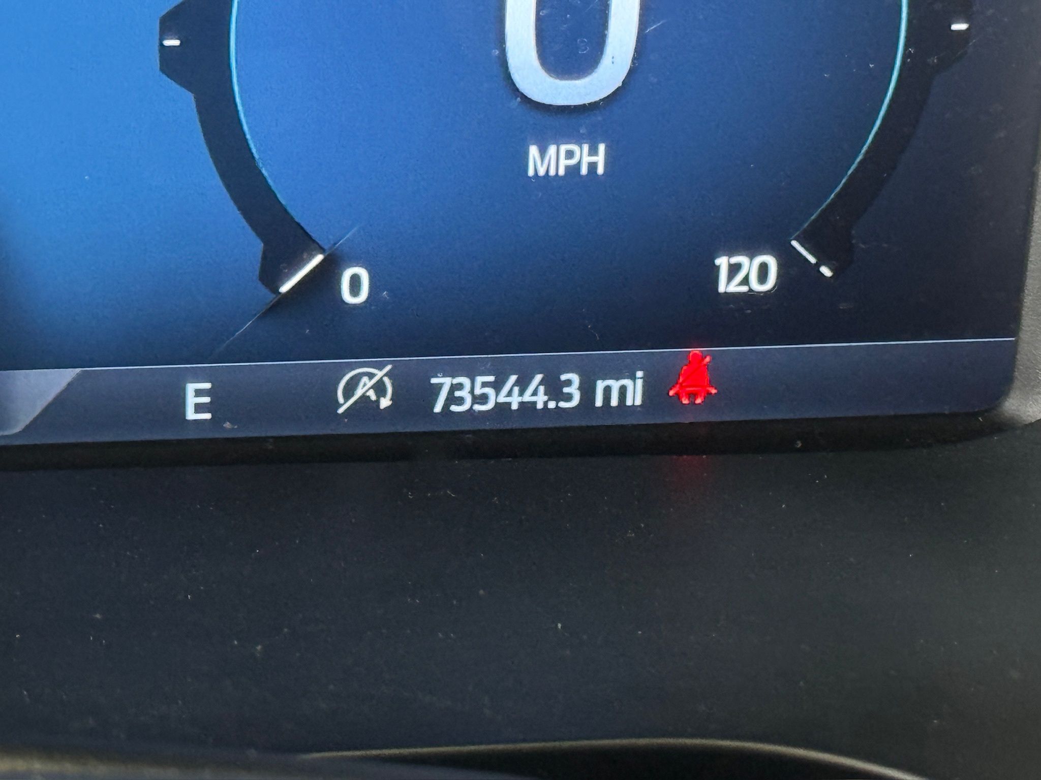 2024 Ford F-150 STX - 2