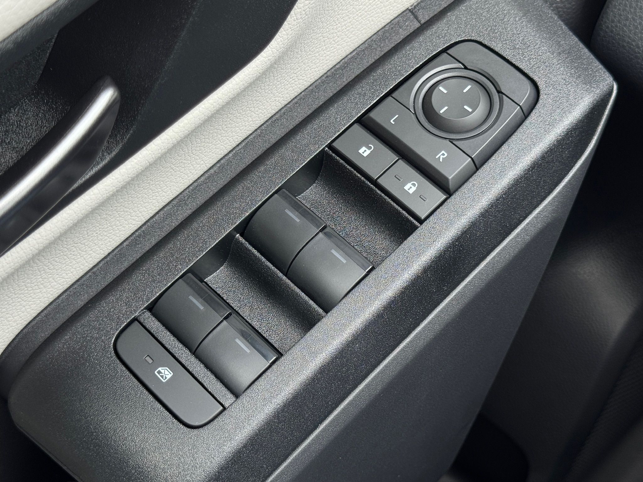 2026 Toyota RAV4 XLE Premium Black at Texan Dodge Chrysler Jeep Ram