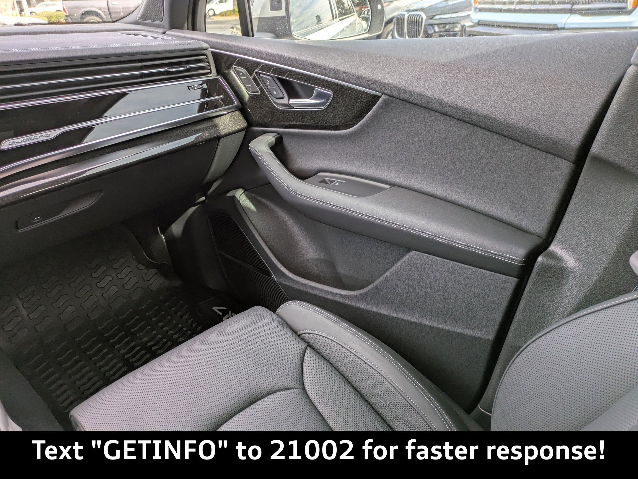 2025 Audi Q7 Prestige - Photo 21