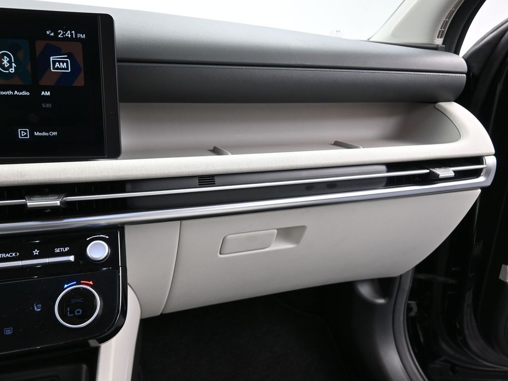 2025 Hyundai Tucson SEL Convenience - 10