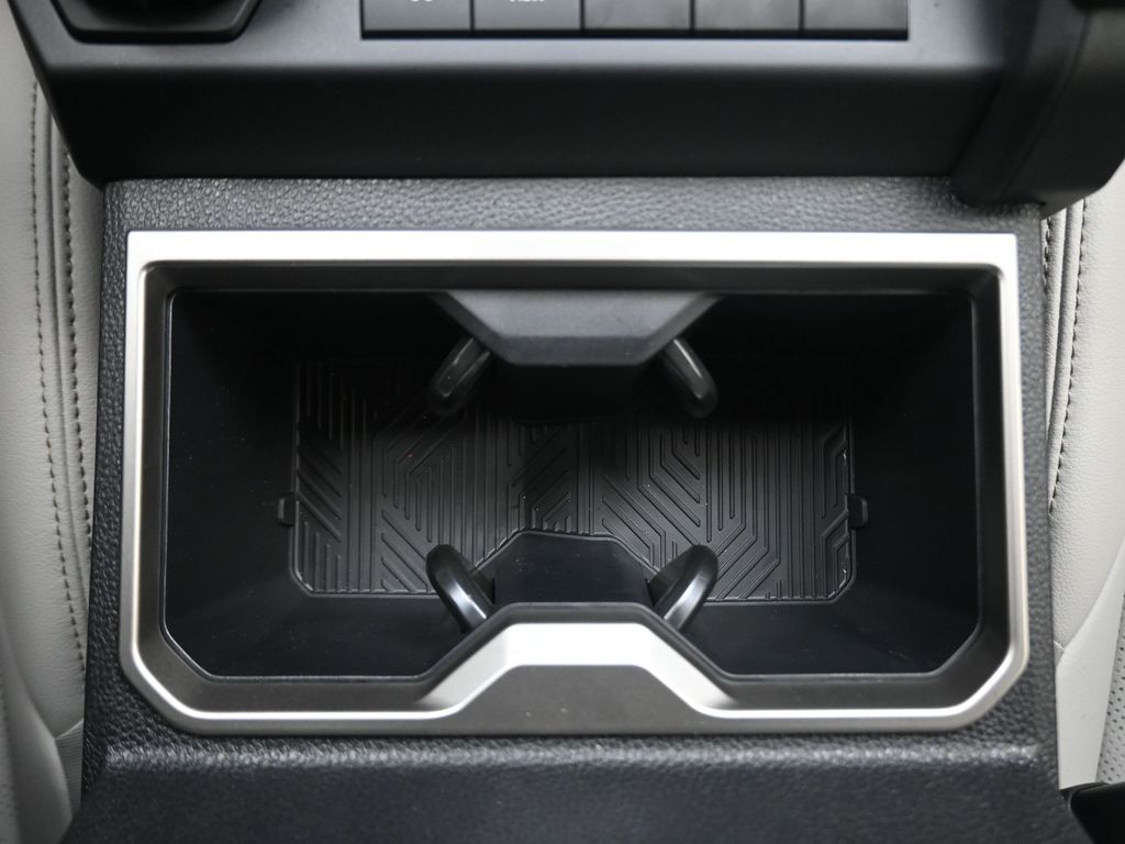 2026 Toyota Tacoma Limited - 9