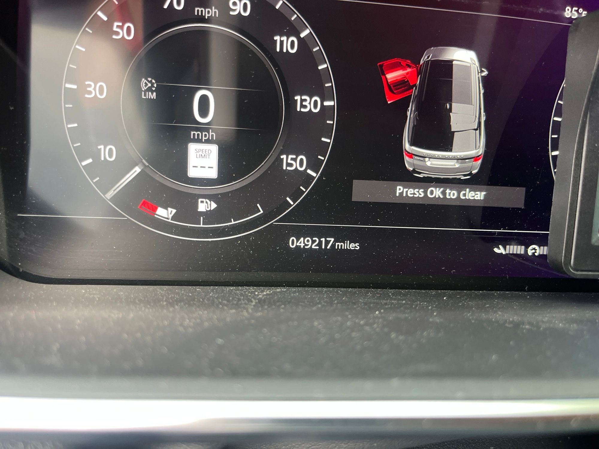 Land Rover 2021 Range Rover Sport HSE Silver Edition