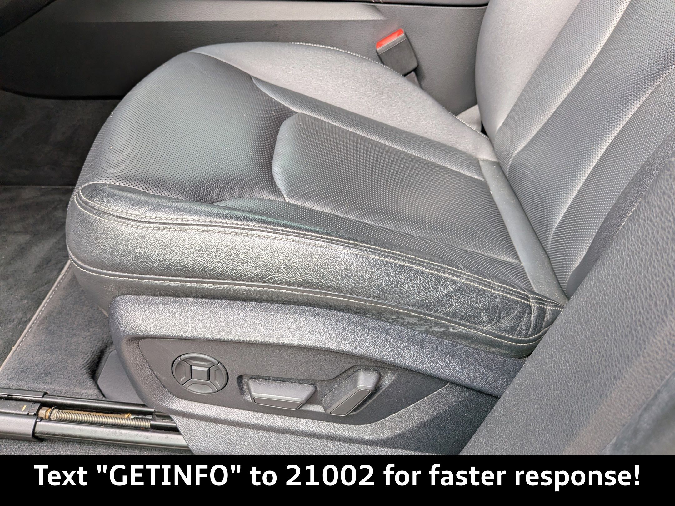 2023 Audi Q8 Prestige - Photo 22