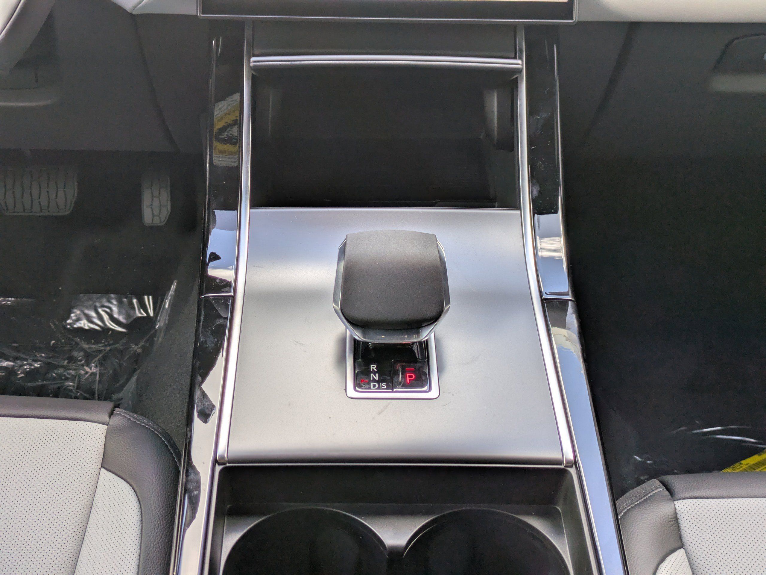 new 2026 Land Rover Range Rover Velar car, priced at $67,492