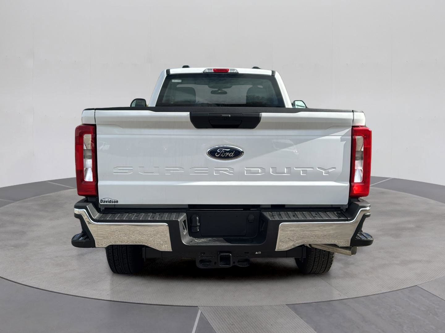 2026 Ford F-350 Super Duty XL - Photo 6