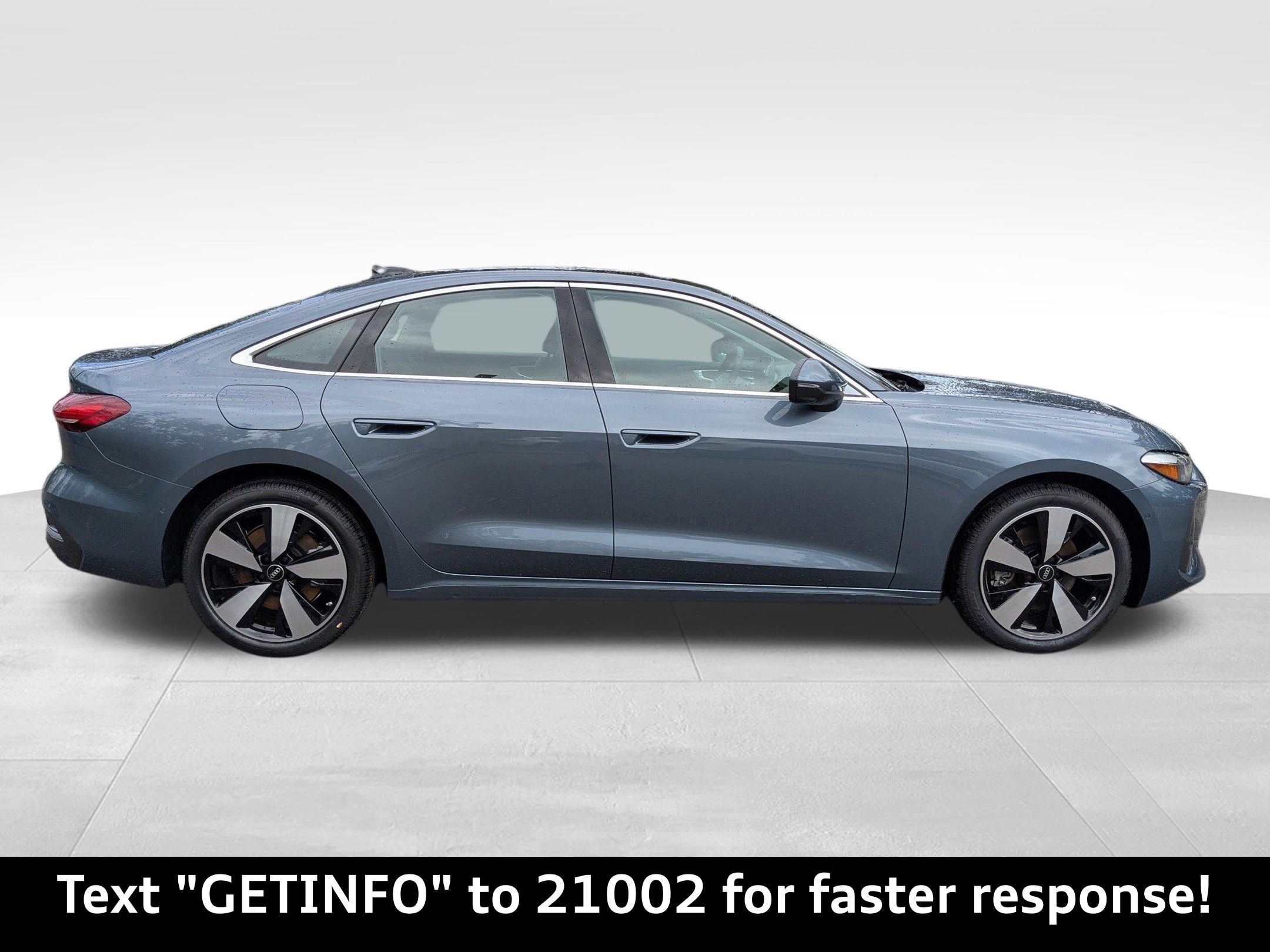 Audi 2025 ALL-NEW A5 Premium quattro