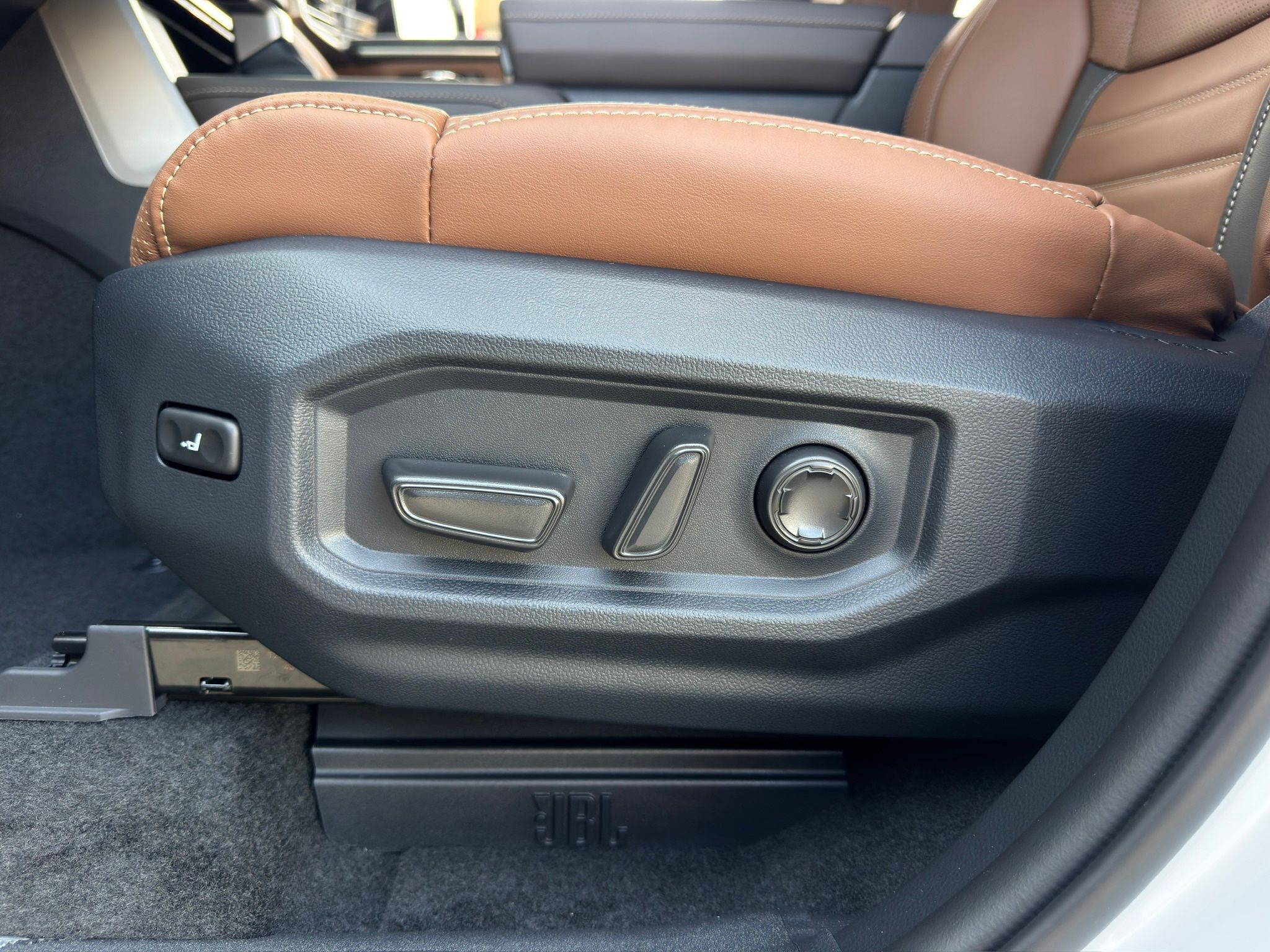 2026 Toyota Tundra Hybrid 1794 Edition  at Don McGill Toyota