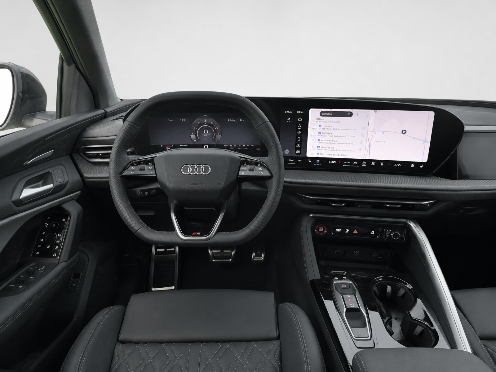 Audi 2026 SQ5 Premium Plus quattro