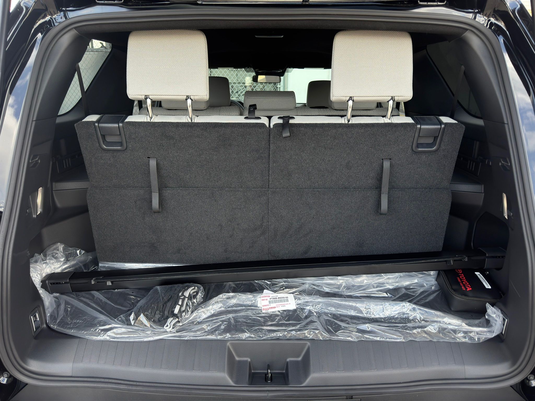 2026 Toyota 4Runner SR5  at Don McGill Toyota