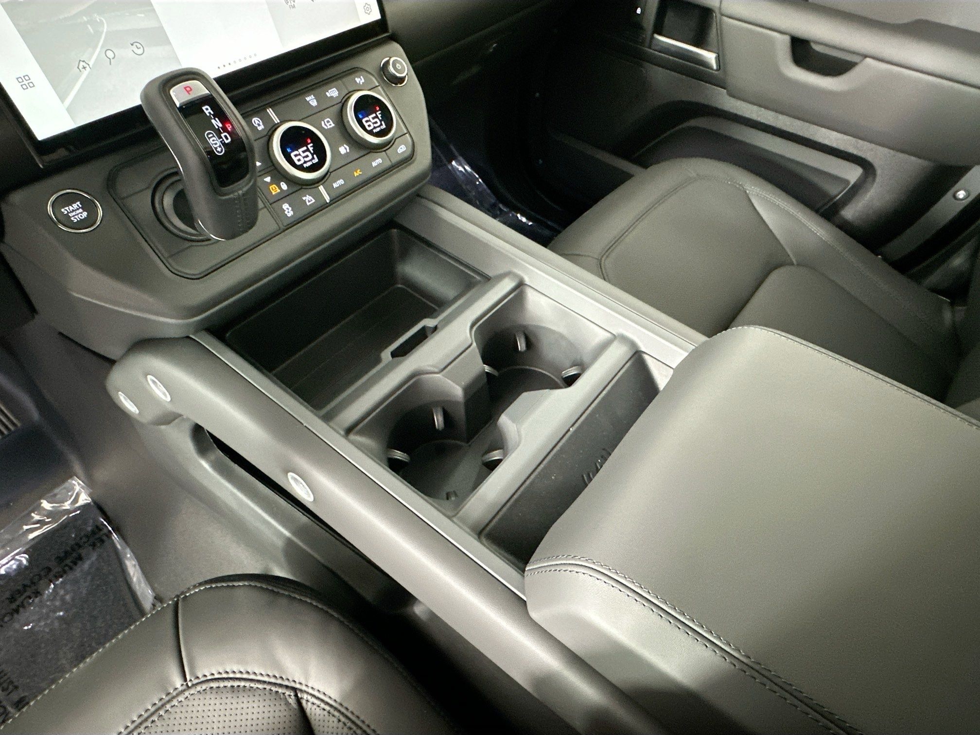 new 2026 Land Rover Defender 110 car, priced at $83,610