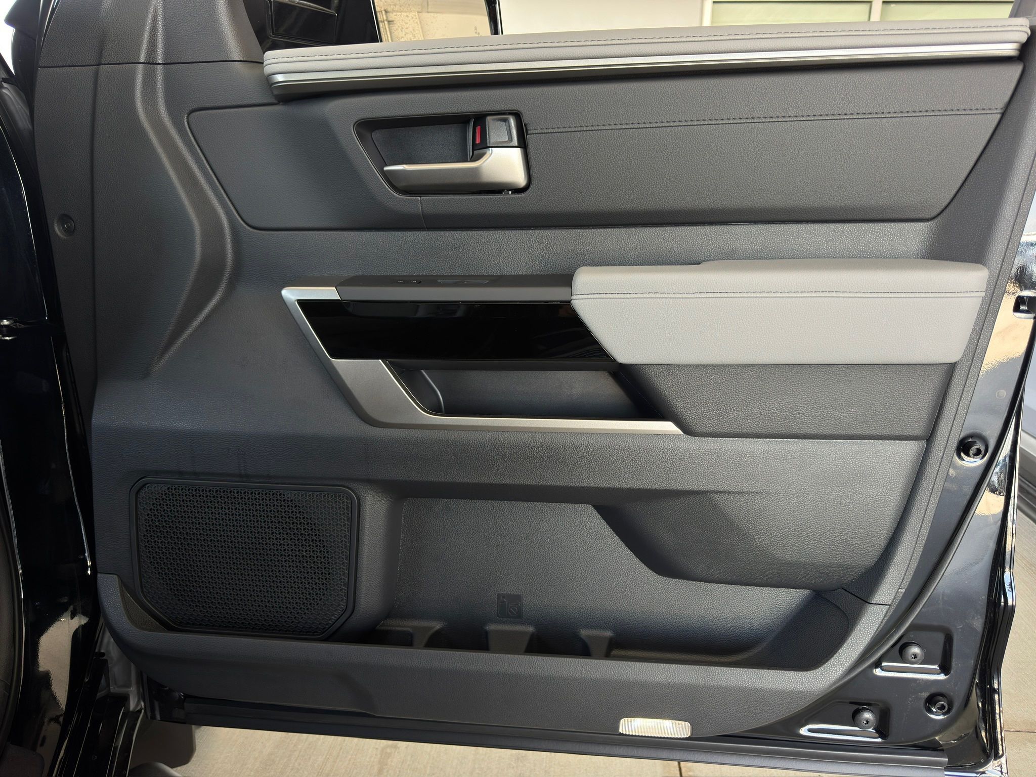 2026 Toyota Tundra Limited Black at Community Toyota