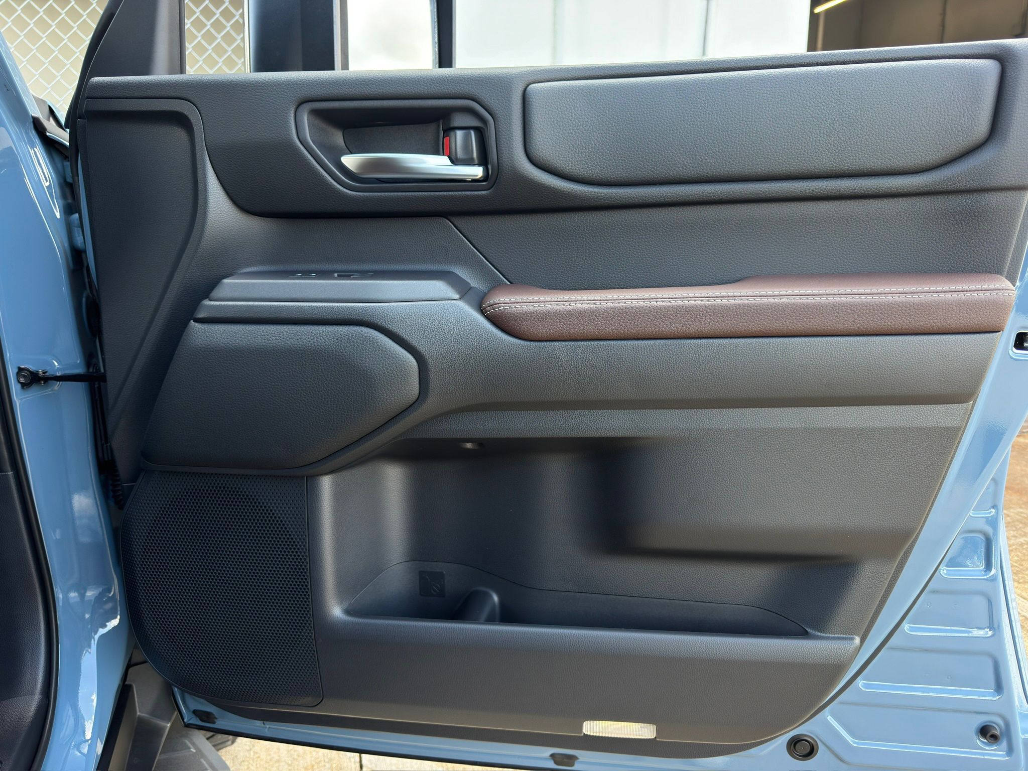 2027 Toyota Land Cruiser   at Classic Toyota Galveston