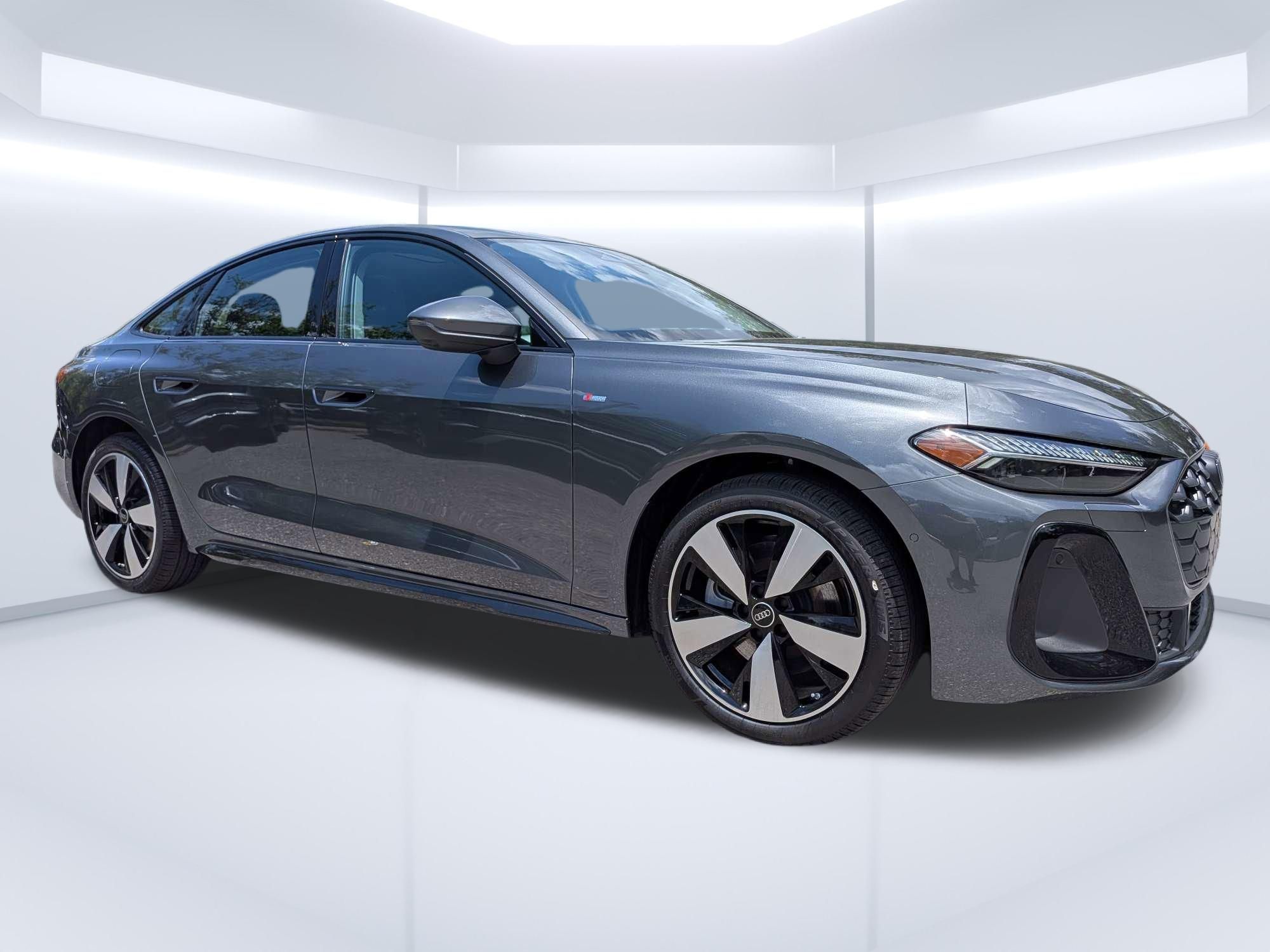 2026 Audi A5 Premium Plus quattro S tronic's photo