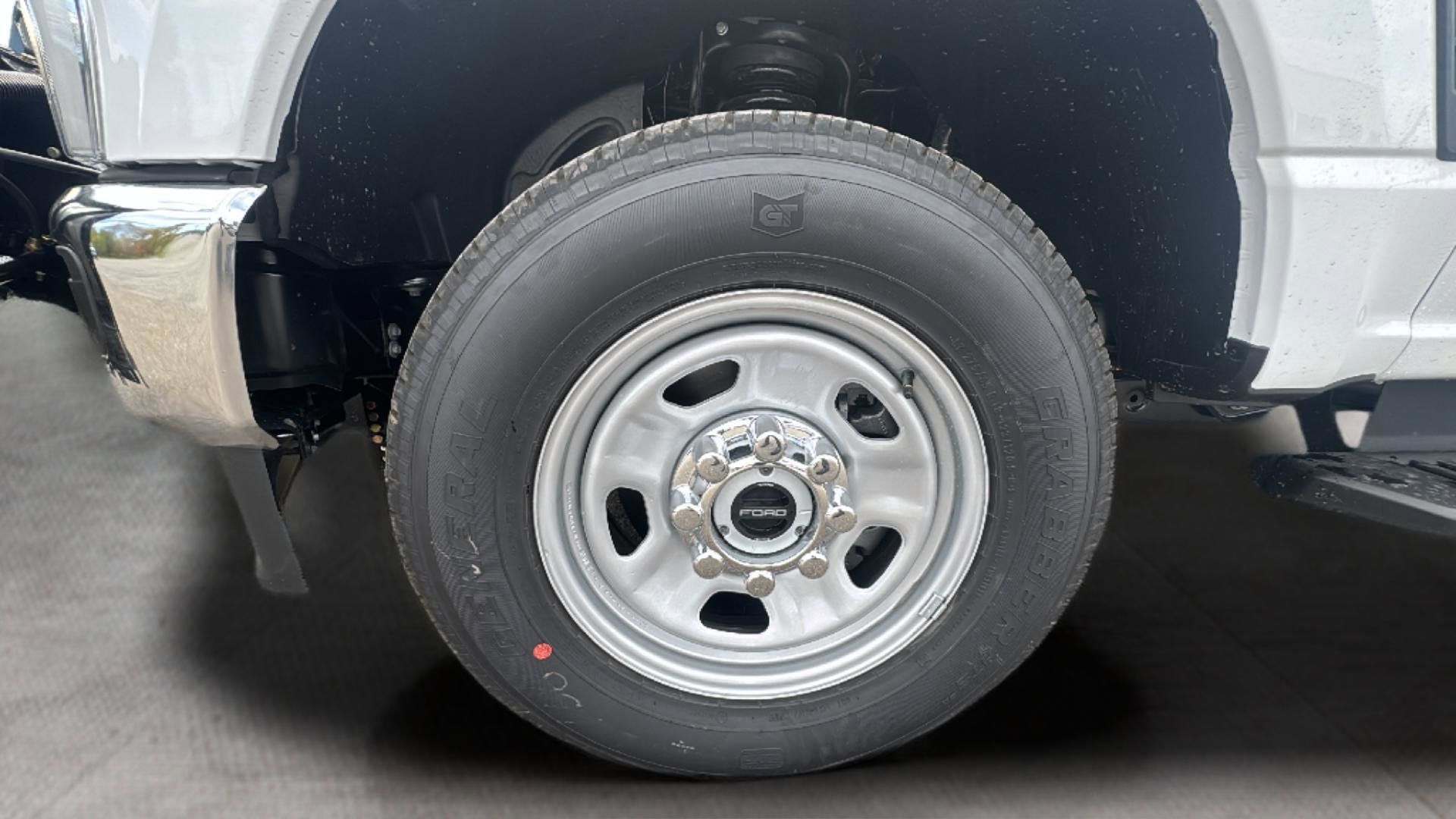 2026 Ford F-350 Super Duty XL - Photo 21