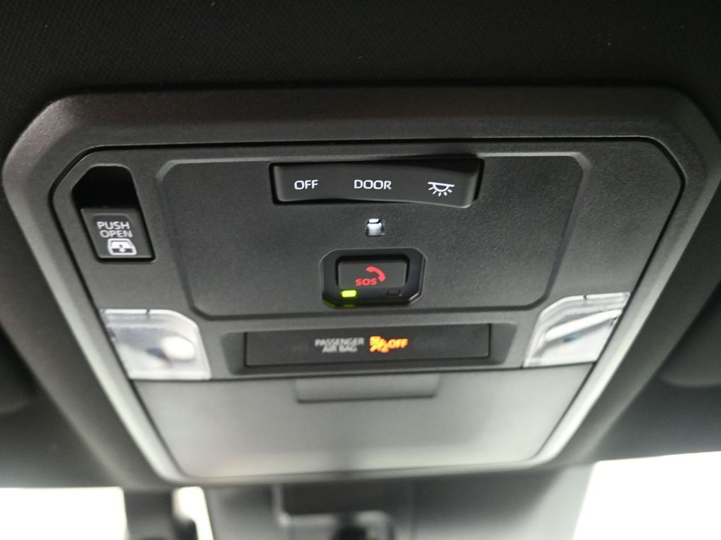 2026 Toyota Tundra SR5 - 10